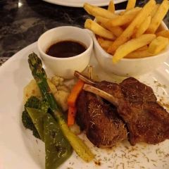 Paya Serai Restaurant User Photo