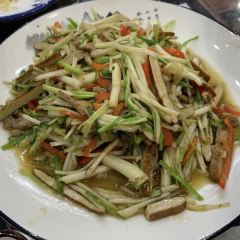 Xiangcunrenjiahui Restaurant User Photo