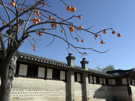 Changdeokgung