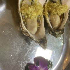 必點海鮮·鮁魚水餃（濱江道店）張用戶圖片