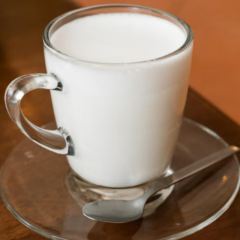 Frad Coffee User Photo