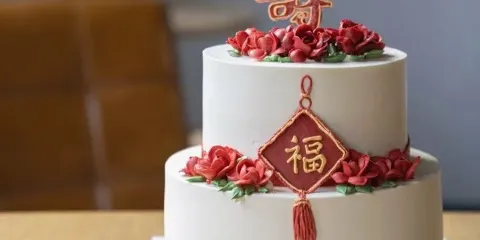 嘉華餅屋（易門店）