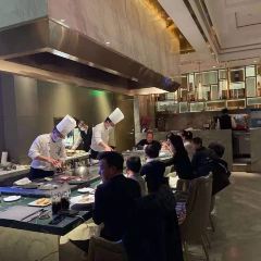 Osaka Teppanyaki Steak & Seafood House User Photo