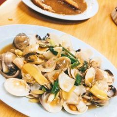 Restoran Makanan Laut Teo User Photo