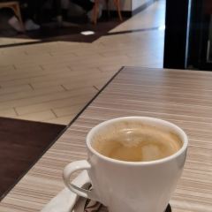 必胜客(嘉瑞宝店) User Photo