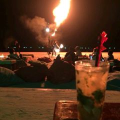 Kalut Cafe And Bar 여행 사진
