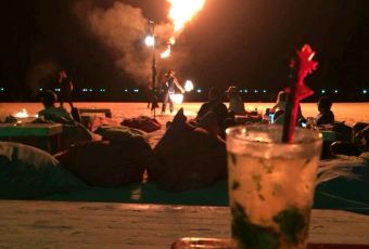 Kalut Cafe And Bar User Photo