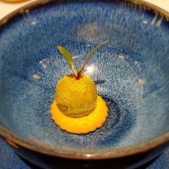 荟廷·晶萃(静安晶品店) User Photo