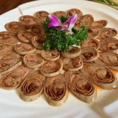 楚雄味道·野生菌庭院餐厅云南菜(楚雄店) User Photo