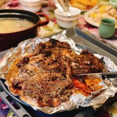 Shanghai Restaurant User Photo