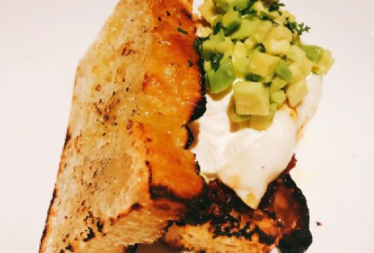 EAT ME RESTAURANT用戶圖片