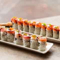 Maki Japanese Restaurant User Photo