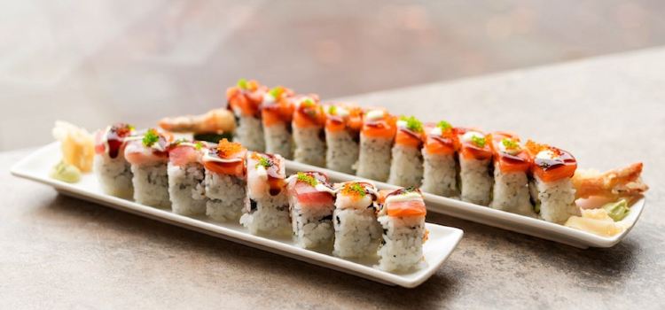 Maki Japanese Restaurant