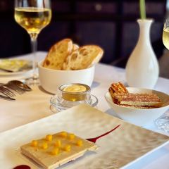 LE COMPTOIR DE PIERRE GAGNAIRE User Photo