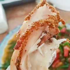 赤佬烤鸡店 User Photo