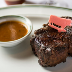 Wolfgang's Steakhouse Waikiki User Photo