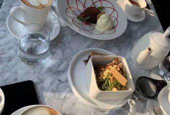 夏朵花園（復興西路店）張用戶圖片