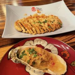 阿记烧烤(蔡家坡店) User Photo