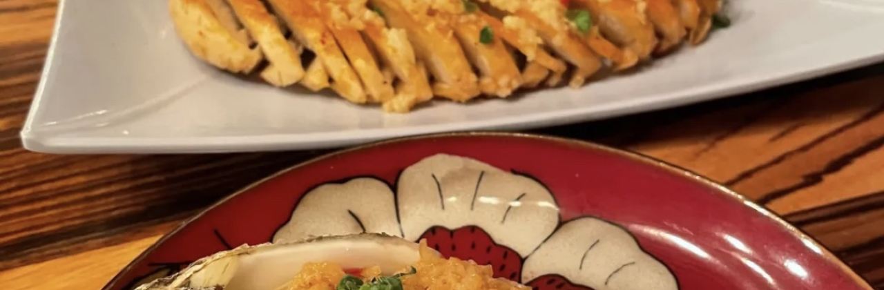 阿记烧烤(蔡家坡店)