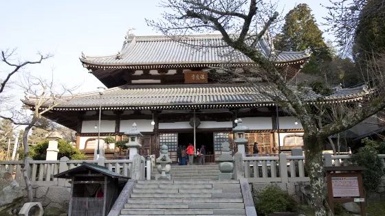 温泉寺
