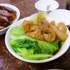 Chan Kwong Kei BBQ Shop User Photo