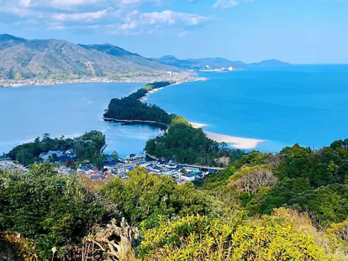 【2021年の日帰り旅・関西編】絶対行ってみたい！関西の人気スポット５選！