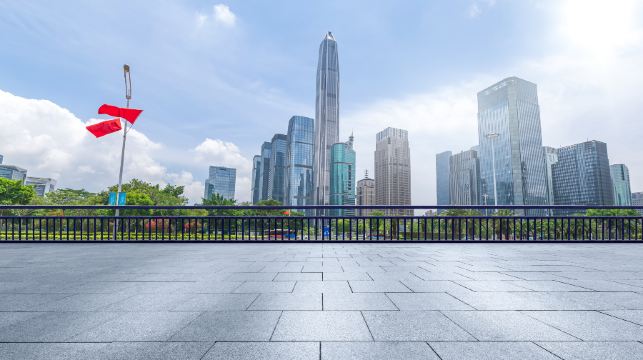 深圳民俗歷史一日遊【深圳博物館+蓮花山公園+錦綉中華民俗村】