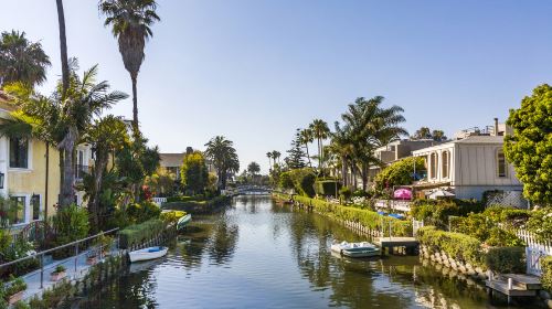 Venice Canals