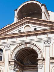 Basilica di Sant'Andrea di Mantova