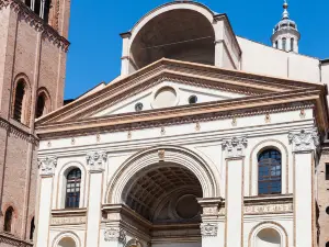 Basilica di Sant'Andrea di Mantova