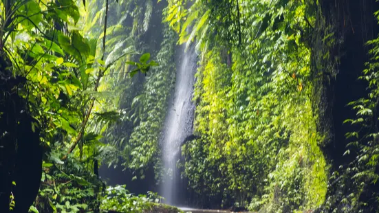 Katibawasan Falls