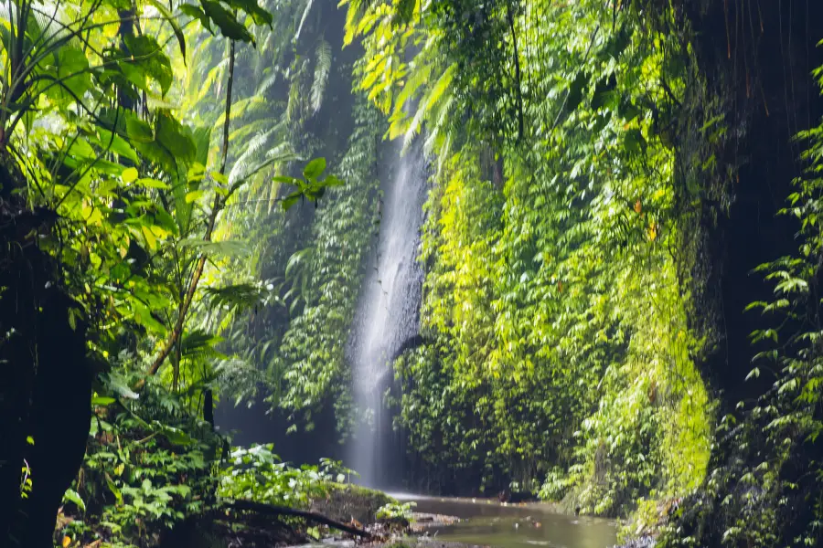 Katibawasan Falls