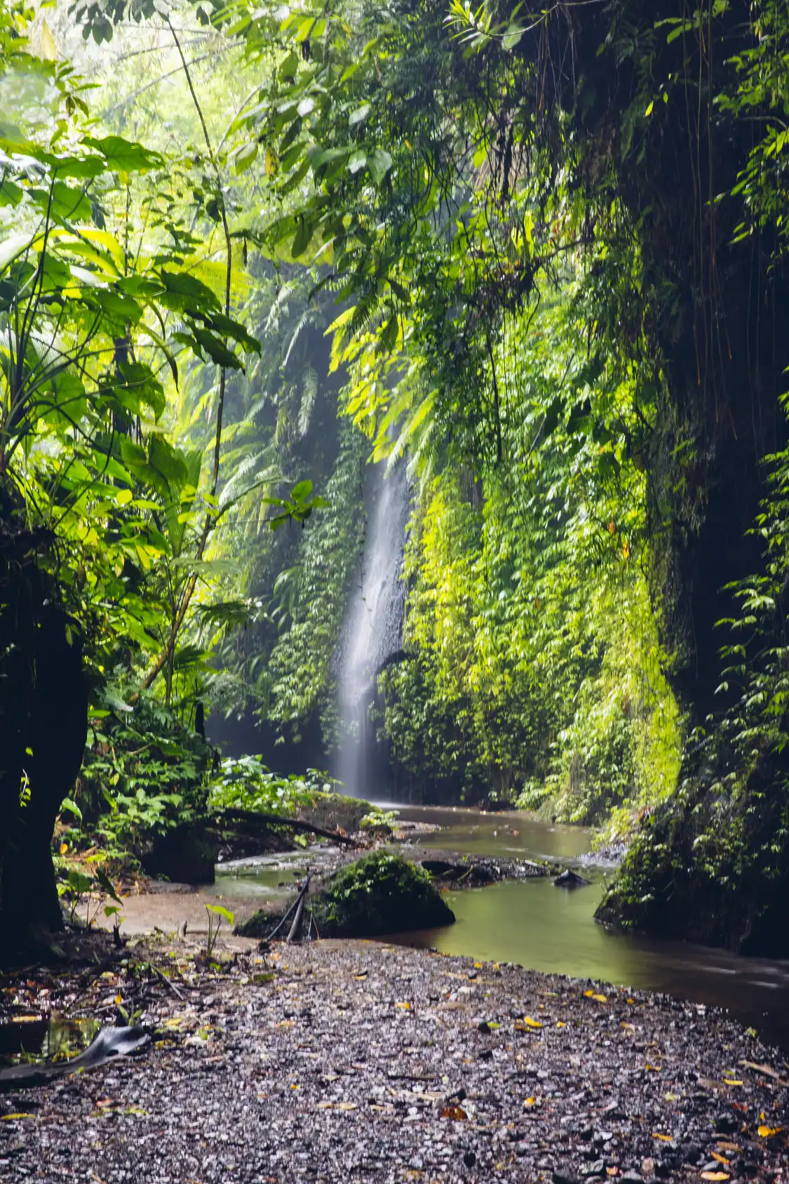 Các khách sạn gần katibawasan falls