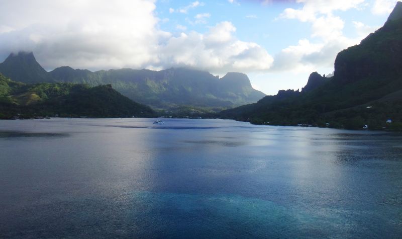 Moorea