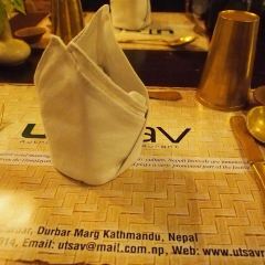 Utsav Restaurant ảnh của người dùng