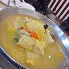 Ninghai Restaurant User Photo