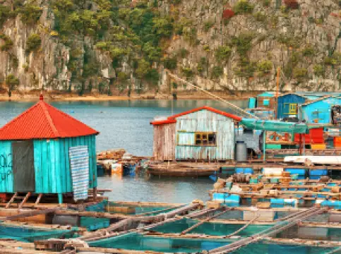 อ่าวหะล็อง