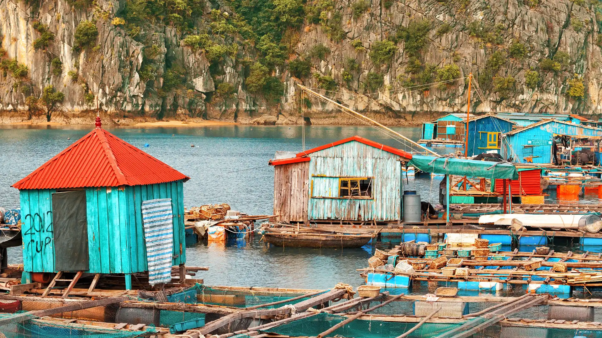 Hotels near Ha Long Bay