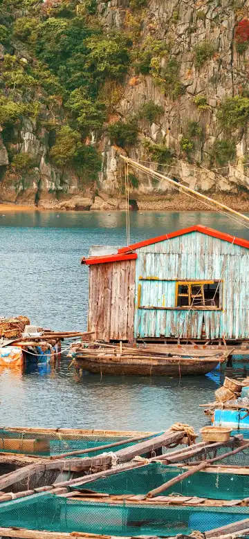 Muong Thanh Grand Properties in Ha Long