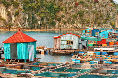 Ha Long Bay