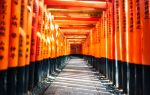 Yasaka-jinja Shrine