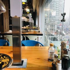 丽贝蒸鲜工坊 User Photo