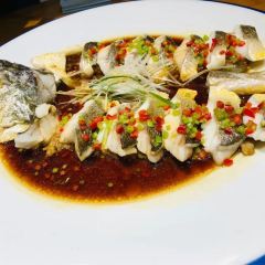 吕氏疙瘩汤(高新万达广场店) User Photo