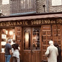 Restaurante Botin User Photo