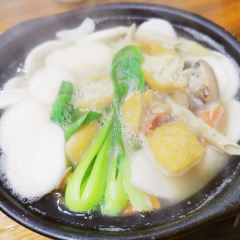 善琏辣油馄饨 User Photo