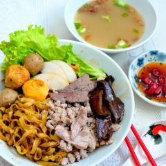 Quinn Seremban Beef Noodle User Photo
