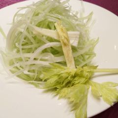 HeJi XiaoCai (Xin DongYa) User Photo