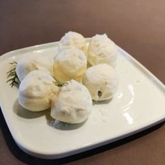 奉天小馆·非遗东北菜(文安路店) 여행 사진
