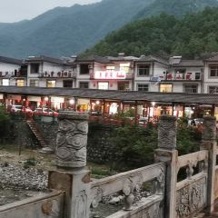 四海农庄 User Photo