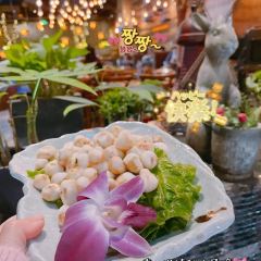 Tong Ren Si Ji Yin le Theme Restaurant (Nan Shan Loft) User Photo